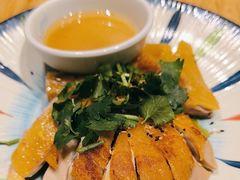 -常来小聚·广州非遗传承餐厅(高德置地店)