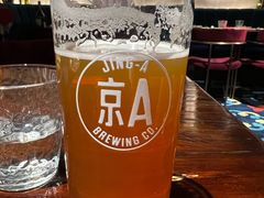 -Brut Eatery悦璞食堂(建国东路店)