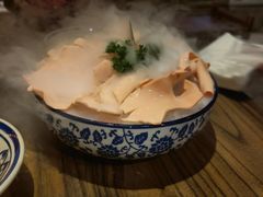 -旧街市鲜货老火锅(大光路店)