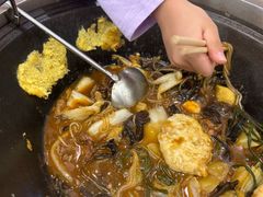 -那红花·东北菜铁锅炖(仙林金鹰店)