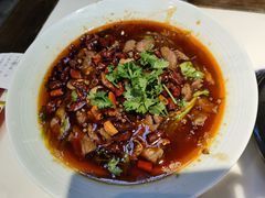 -大海碗·京菜炸酱面(雍和宫店)