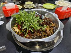 -天治宣·野椒鸡(龙头寺总店)