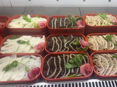 -老马路串串香火锅(北门桥店)