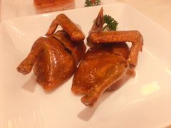 -利苑酒家(合景国际金融广场店)