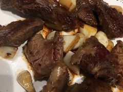 -湘汇概念铁板烧(铁西万达店)