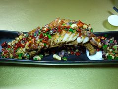 -红棉中餐厅·广州海航威斯汀酒店