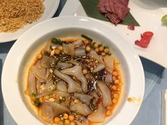 -小秦淮食府(新亭西路店)