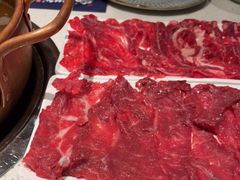 -牛村来人潮汕牛肉火锅(西单店)