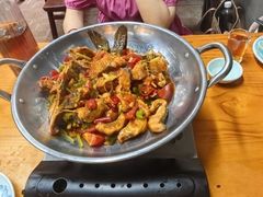 -61号餐吧(兴坪古镇漓江店)