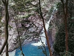 -宁波五龙潭景区