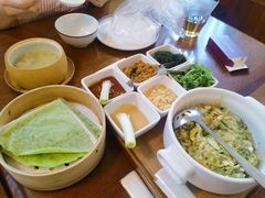 -林四喜·闽南传家菜(鼓浪屿店)