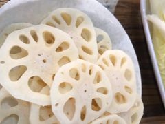 -七采菌园·石锅鱼野生菌火锅(环城北路店)