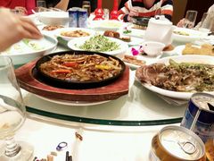 -永和红旗美食城