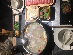 -许府牛火锅(信义坊总店)