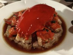 -广州文华东方酒店·江-由辉师傅主理