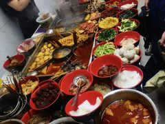 -小吴水煮(羊子巷无任何分店)