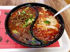 -食悦天美食广场(西安CityOn熙地港购物中心店)