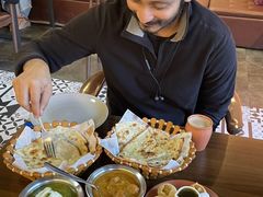 -南国印度餐厅Dakshin