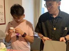 -肆兮眼镜·蔡司·徕卡战略合作店(大坪店)