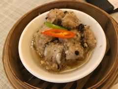 -潮府馆·非遗潮州菜·世纪公园(新国际博览中心店)