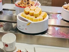 -龍歌自助小火锅(市北CBD万达店)