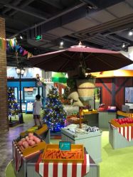 -幻贝家儿童乐园(苏州中心店)