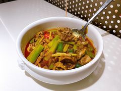 -小放牛河北菜(长安万达店)