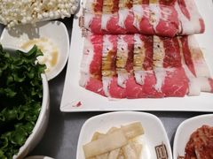 -韩宫宴烤肉·黑毛和牛·料理(合肥滨湖银泰城店)