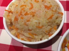 -西贝莜面村(当代商城店)