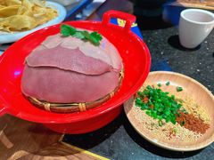 -周师兄大刀腰片火锅(解放碑总店)