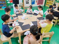 -MUFFY'S博识梦飞幼儿园(万柳园)