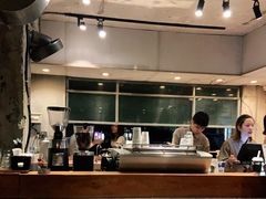 -来回·咖啡(天河南店)