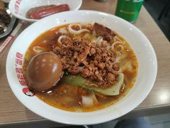 -老柴削面(向阳里店)