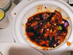 -兰湘子·湘菜小炒(长安万科广场店)
