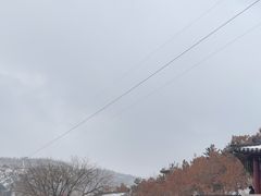 -威海华夏城景区