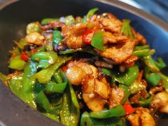 -大鸭梨烤鸭(金色漫香店)