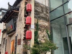 -黎阳老街