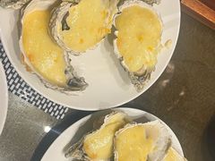 -美食汇·海鲜自助西餐厅·江门富力万达嘉华酒店