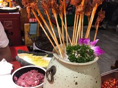 -谭鸭血老火锅(龙湖宝山天街店)