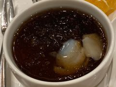 枣皇百合炖天山雪莲-利苑酒家(华熙国际店)