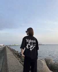 -茶发Salon·烫发染发理发