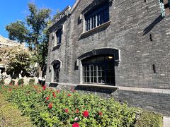 -张学良旧居陈列馆