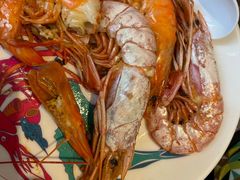 -阳光岛·海鲜盛宴(银泰中心in99店)