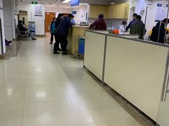 -上海市浦东新区人民医院·门诊