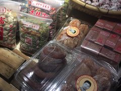 -方林富炒货店(西溪路78号本人店)