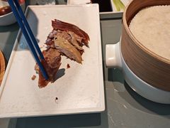 -小大董·烤鸭(观景餐厅·南京西路店)
