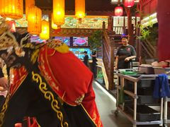-小龙坎火锅(春熙太古里店)
