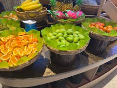 -爱伲牛肉火锅自助(景洪店)