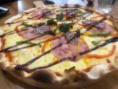 -HELLO 27 意面·沙拉·帕尼尼