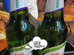 -第34届青岛国际啤酒节